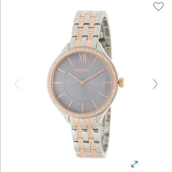 Fossil Women's Suitor Bracelet Watch - Picture 2 of 4